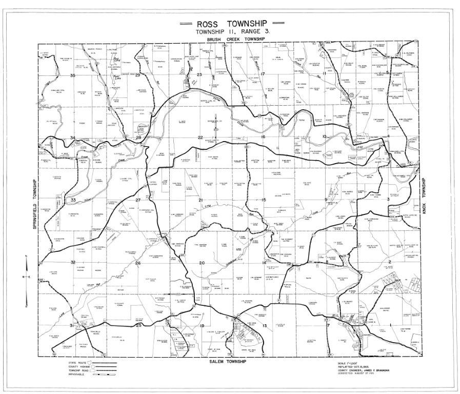 Jefferson County Chapter of the Ohio Genealogical Society